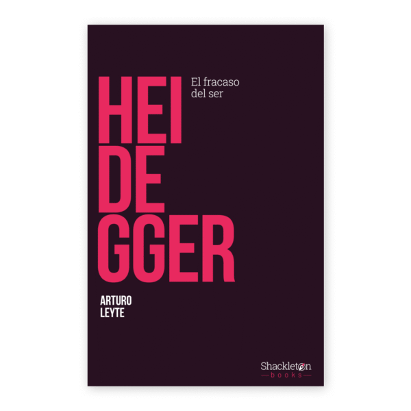 Heidegger
