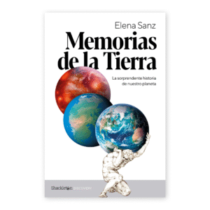 Memorias de la Tierra