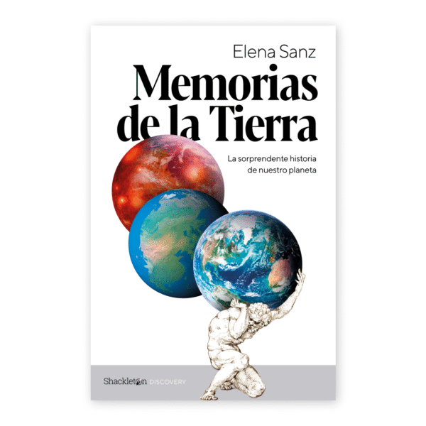 Memorias de la Tierra