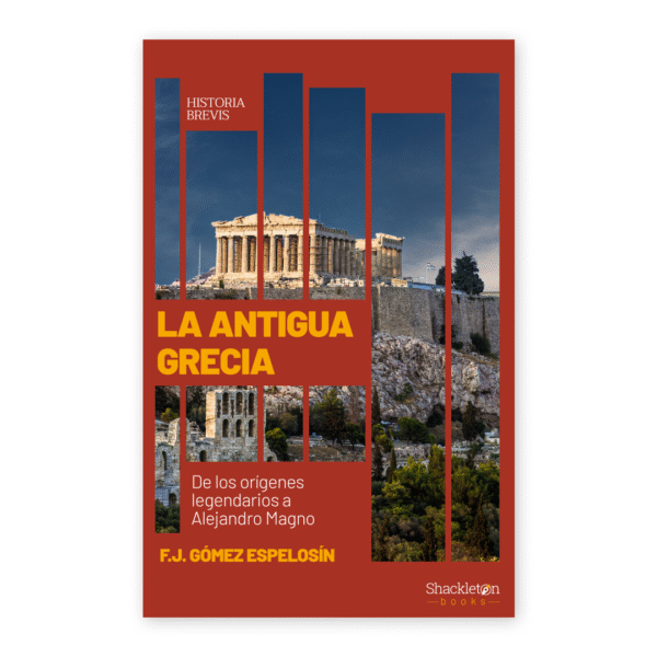 La Antigua Grecia