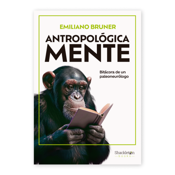 Antropológica Mente