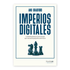 Imperios digitales