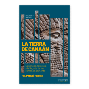 La Tierra de Canaán