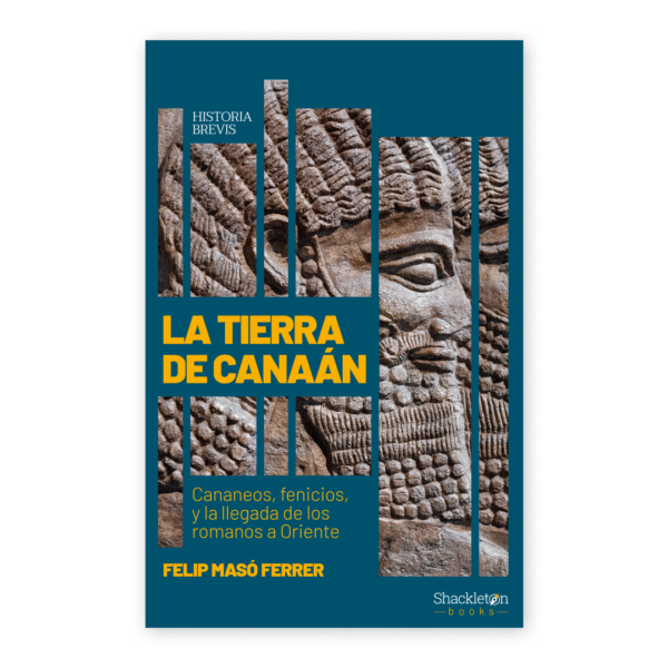 La Tierra de Canaán