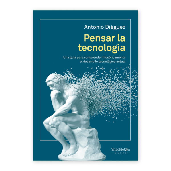 Pensar la tecnología