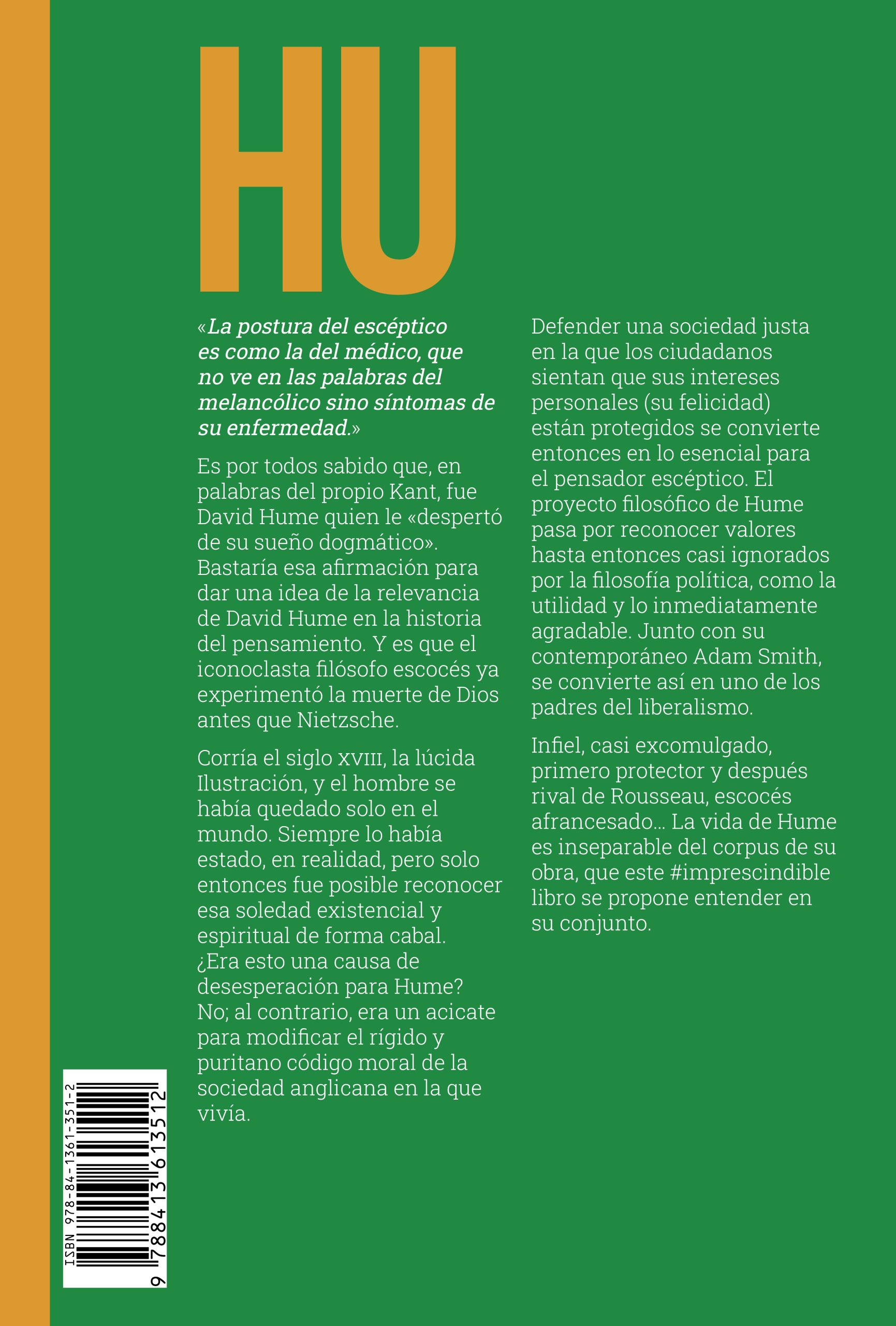 Hume - Imagen 2