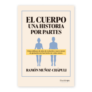 El cuerpo, una historia por partes