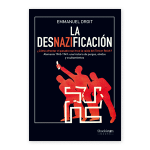 La desnazificación