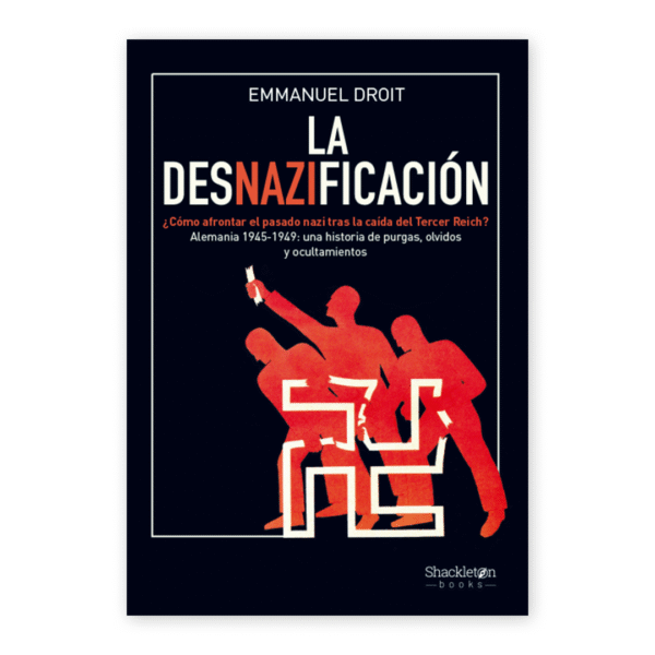 La desnazificación