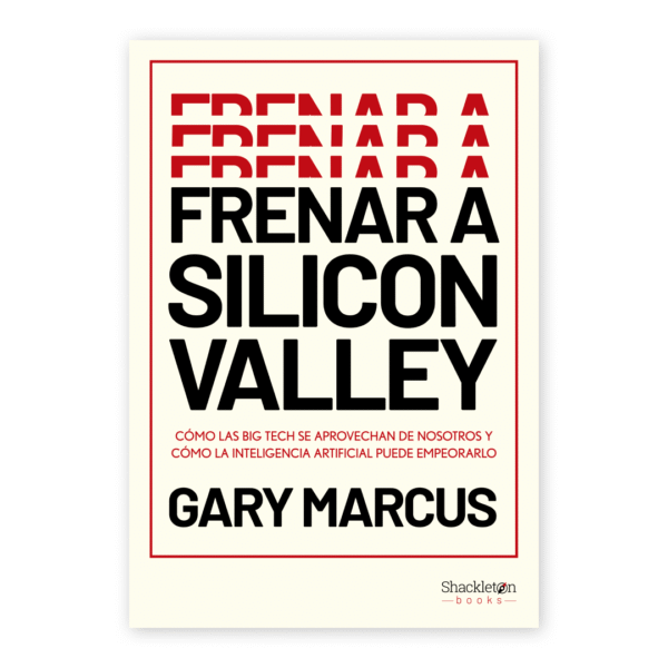 Frenar a Silicon Valley