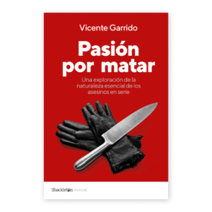 Pasión por matar