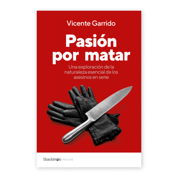 Pasión por matar