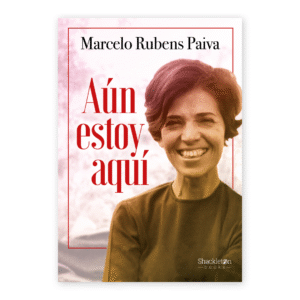 Aún estoy aquí