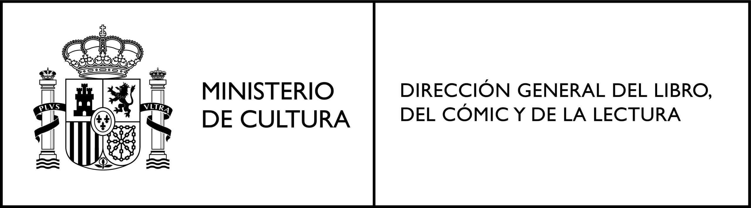 ministerio de cultura