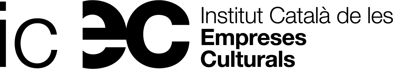 Institut Català de les Empreses Culturals