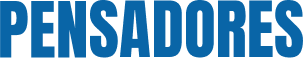 Logo pensadores