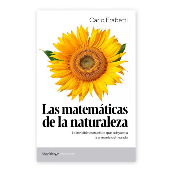 Las matemáticas de la naturaleza