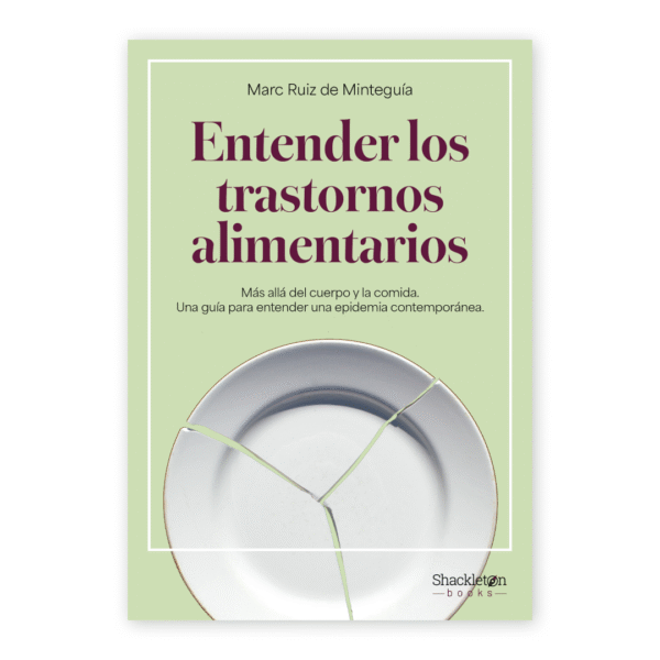 Entender los trastornos alimentarios