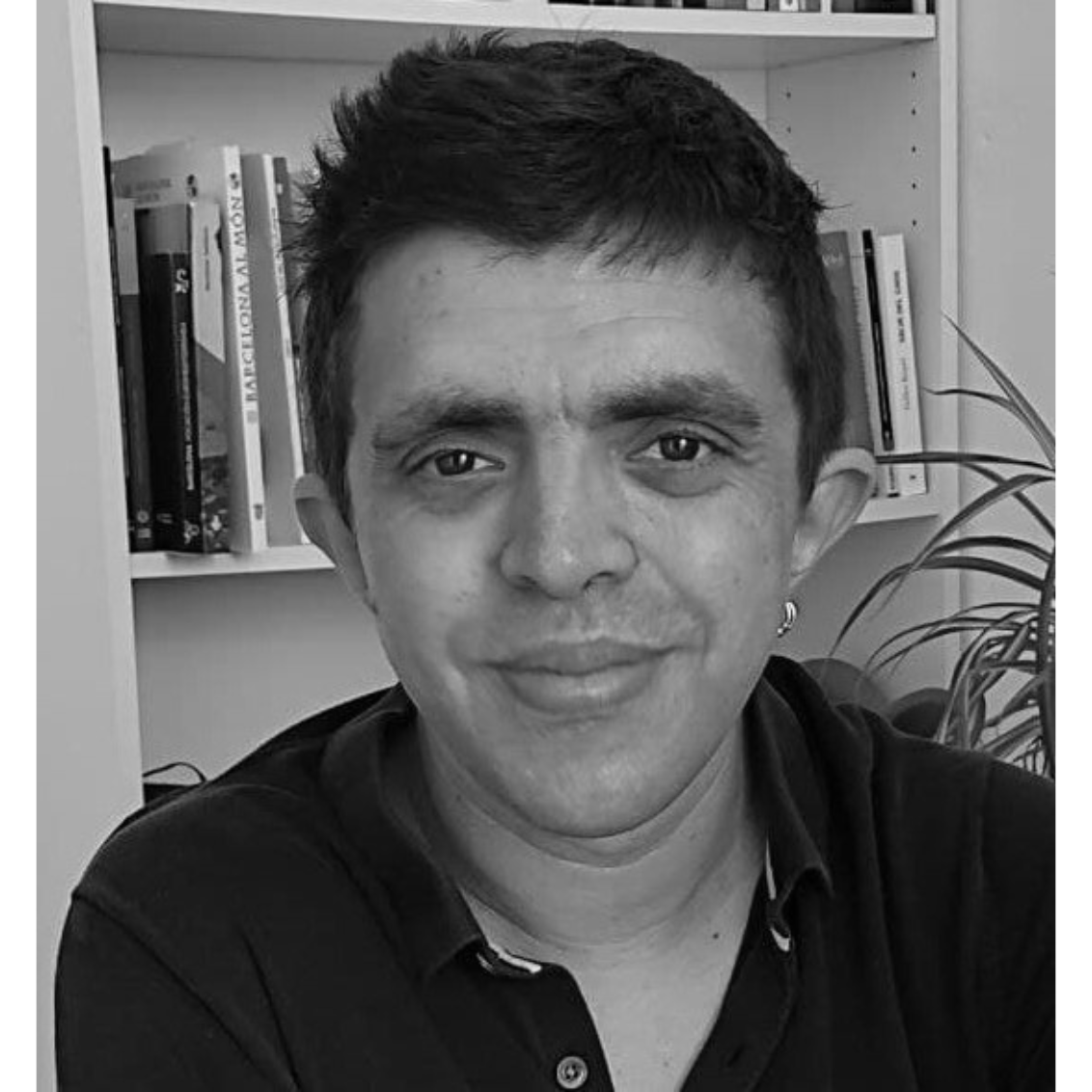 Monterde Mateo, Óscar