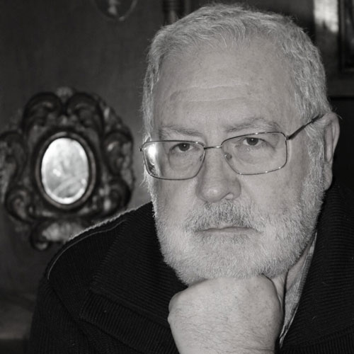 Guedán Pécker, Víctor Luis
