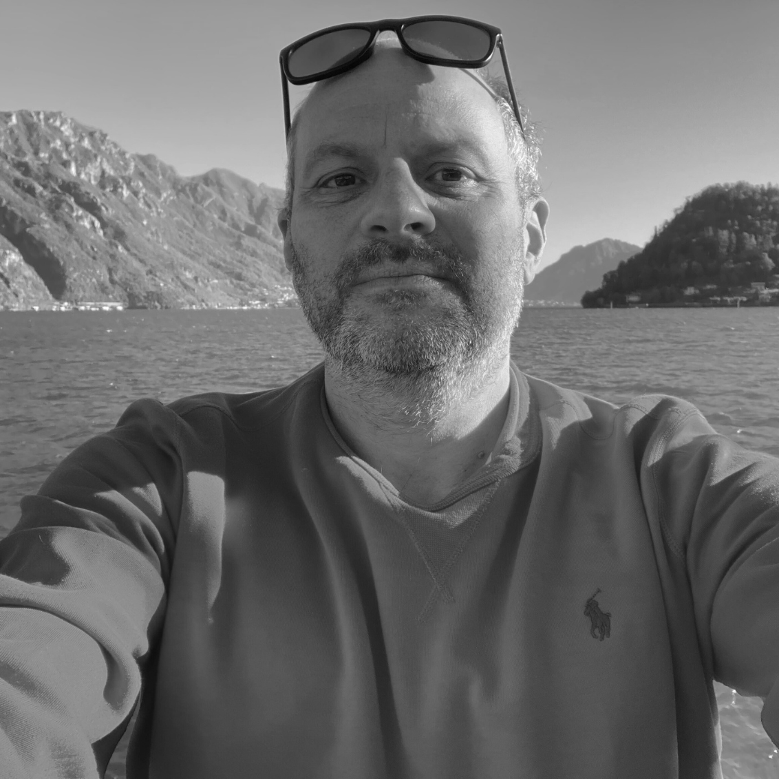 Cenadelli, Davide