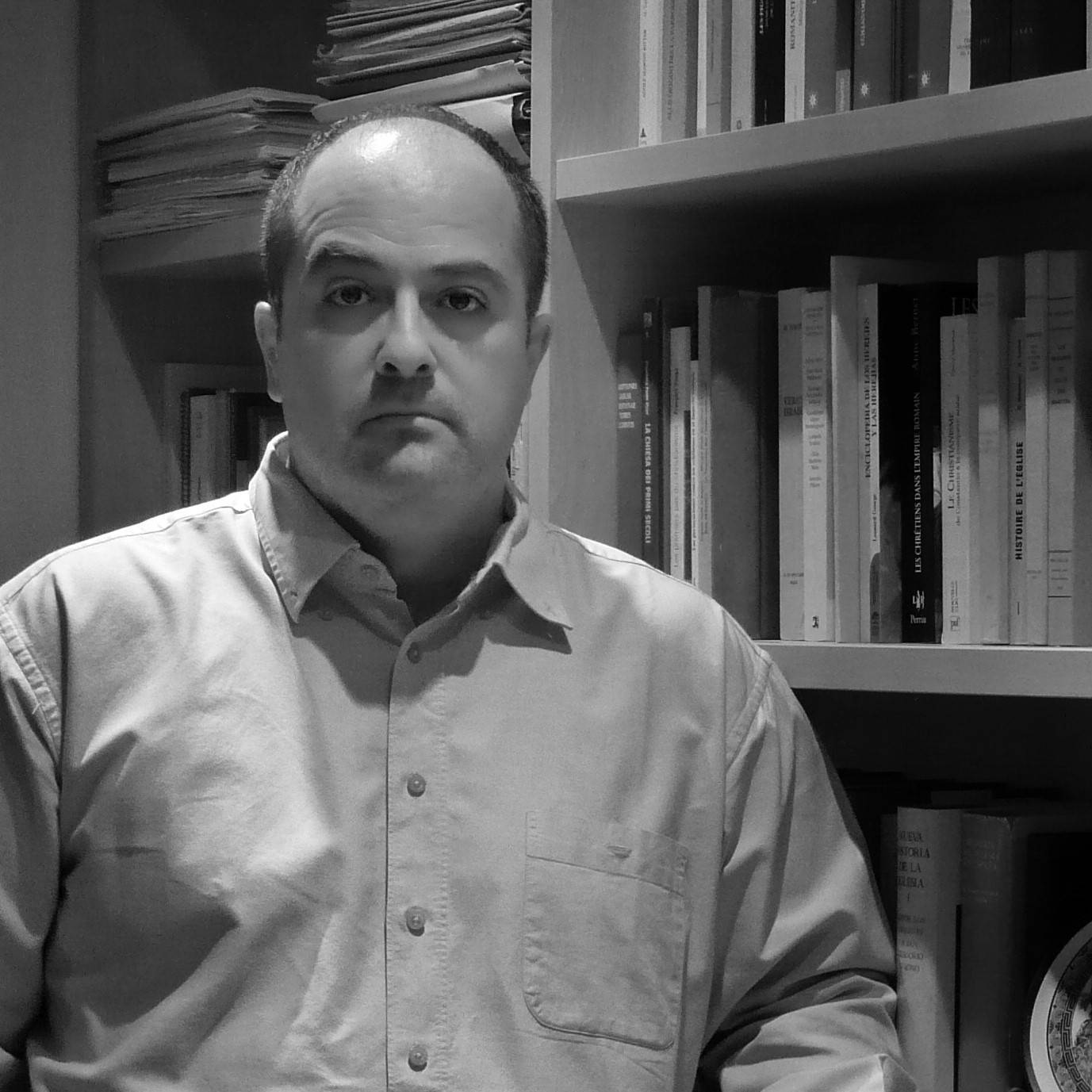 Buenacasa Pérez, Carles