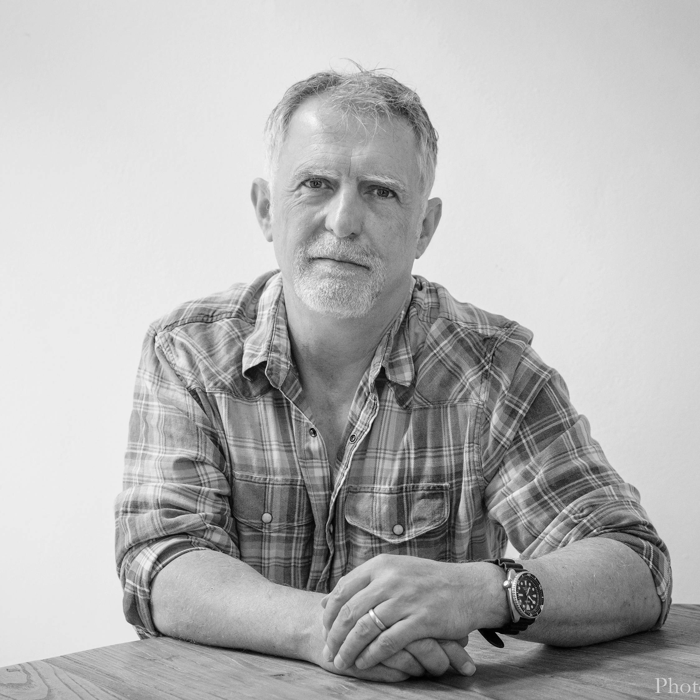 Godfrey-Smith, Peter