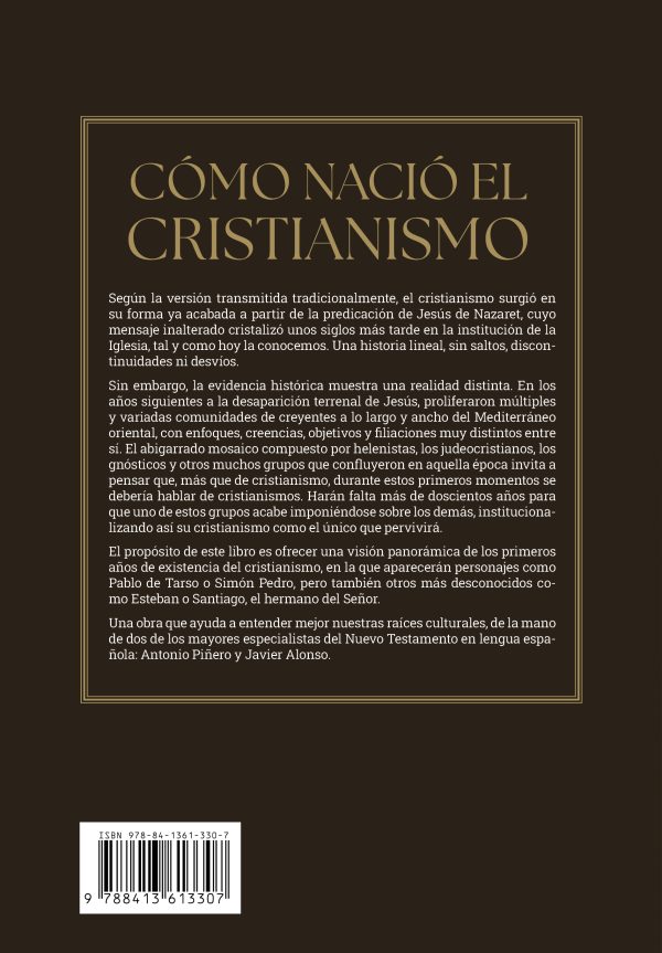 Cómo nació el Cristianismo - Imagen 2