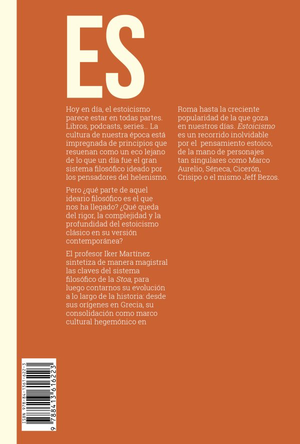 Estoicismo - Imagen 2