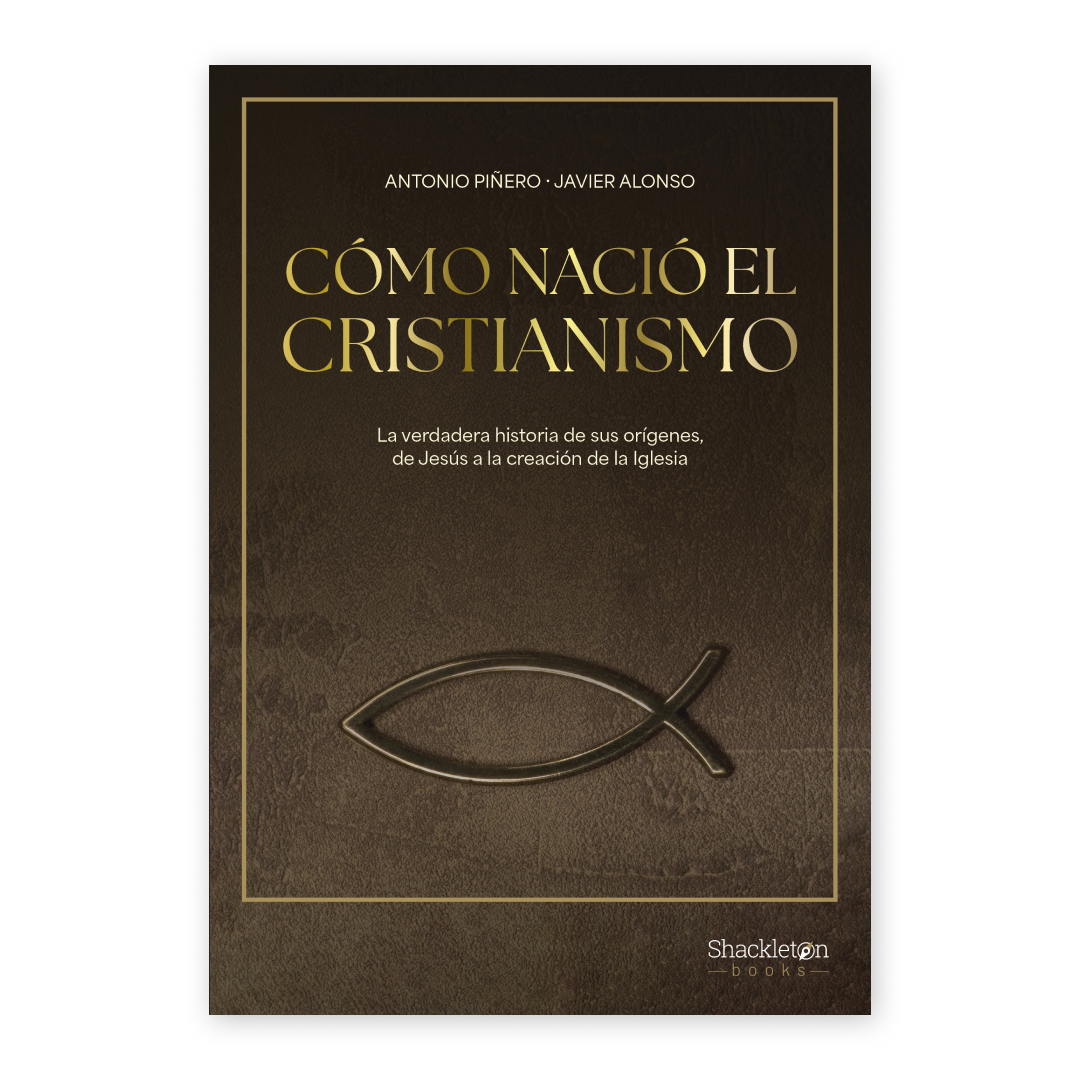 Cómo nació el Cristianismo