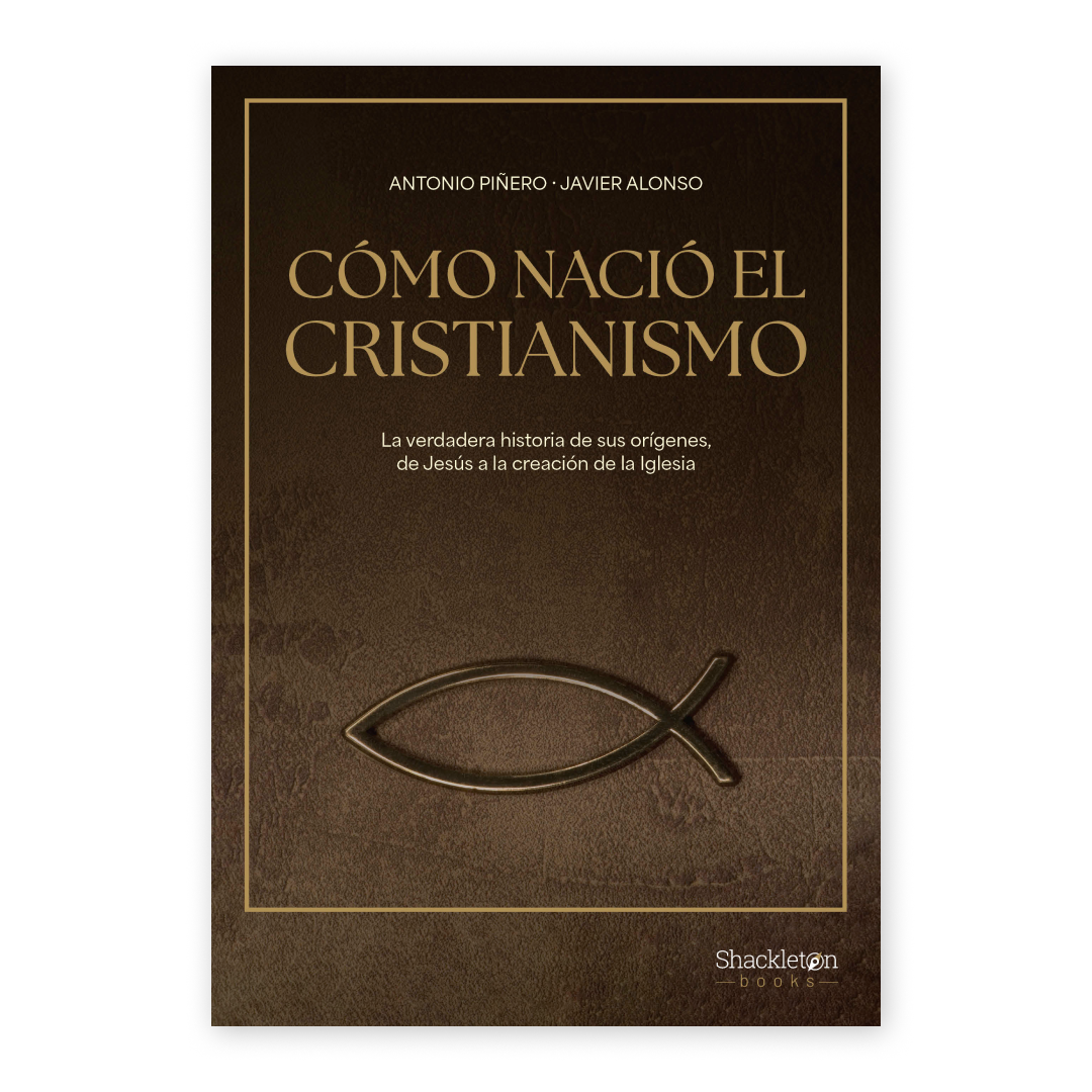 Cómo nació el Cristianismo