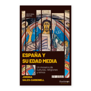 España y su Edad Media