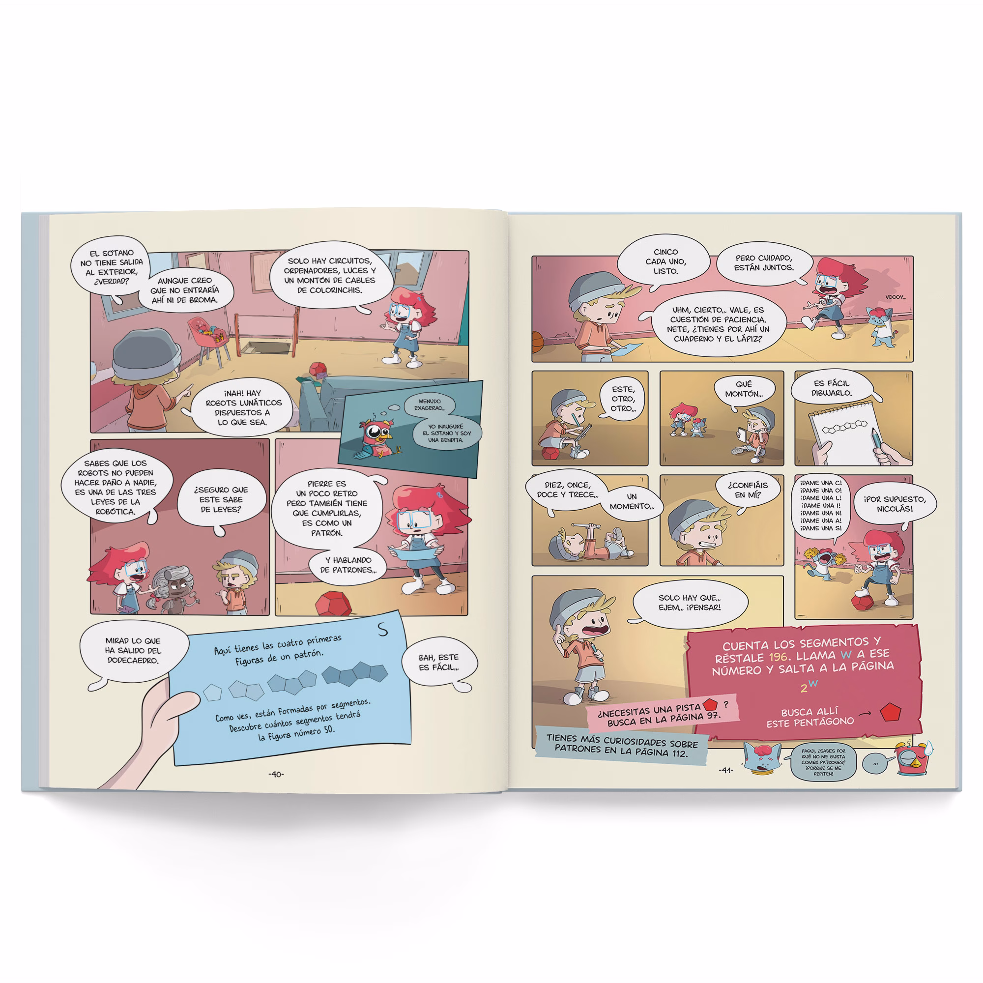 ¡Glups! Menudo problema - Imagen 3