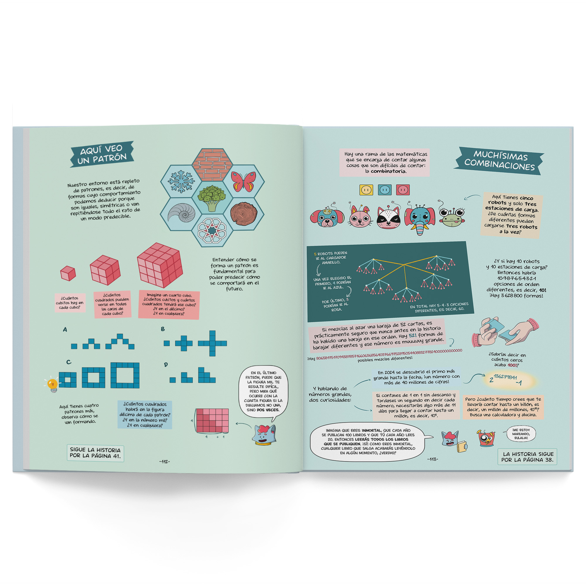 ¡Glups! Menudo problema - Imagen 2