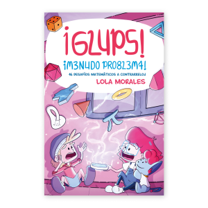 ¡Glups! Menudo problema