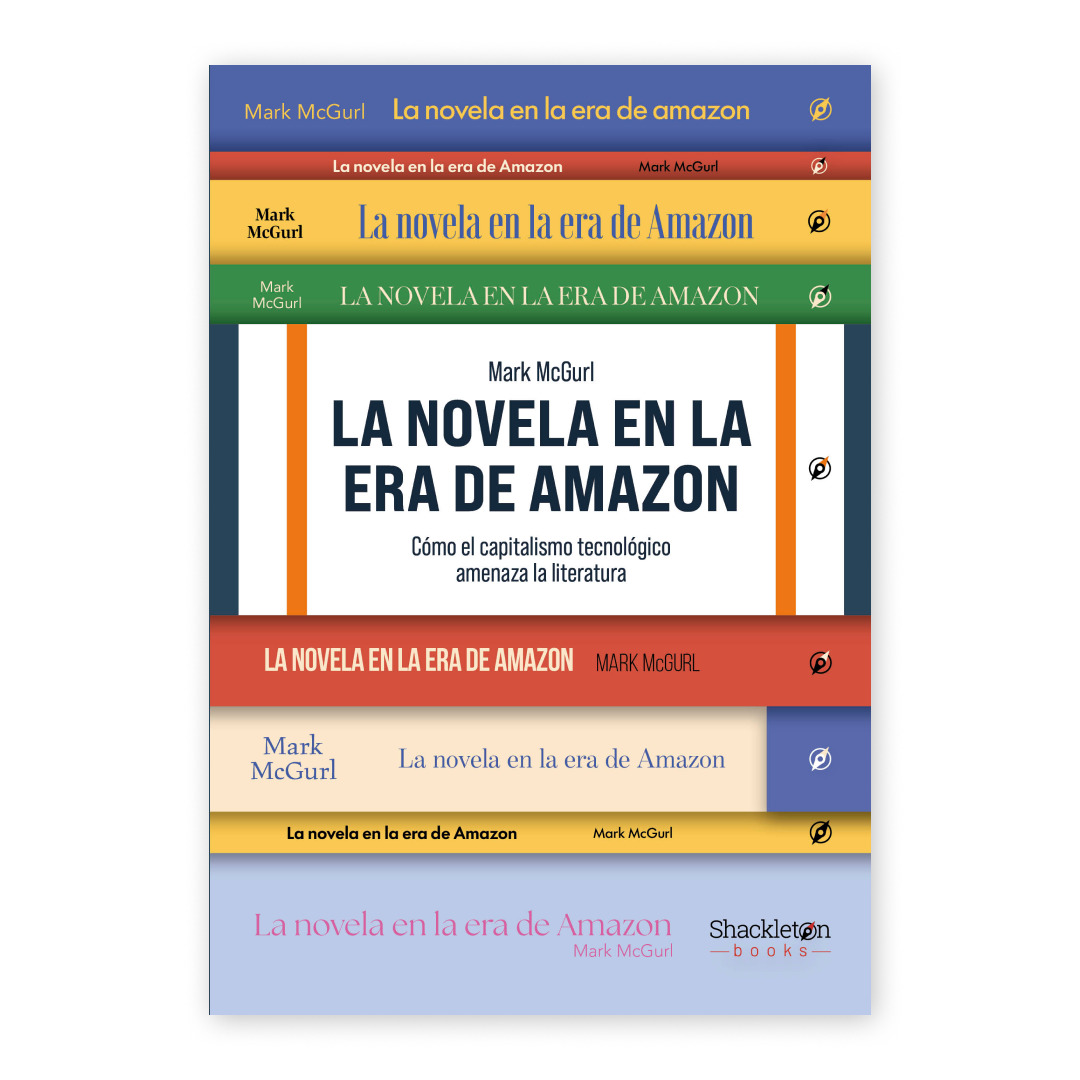 La novela en la era de Amazon