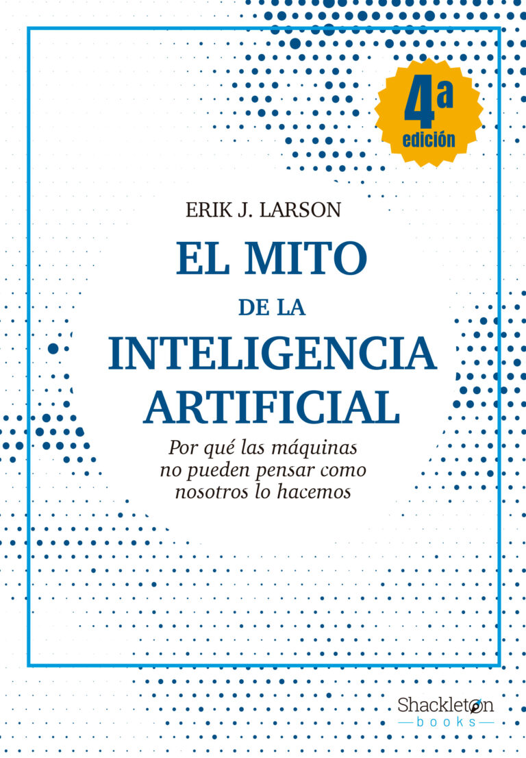 Libros de inteligencia artificial para entender el presente (y el ...