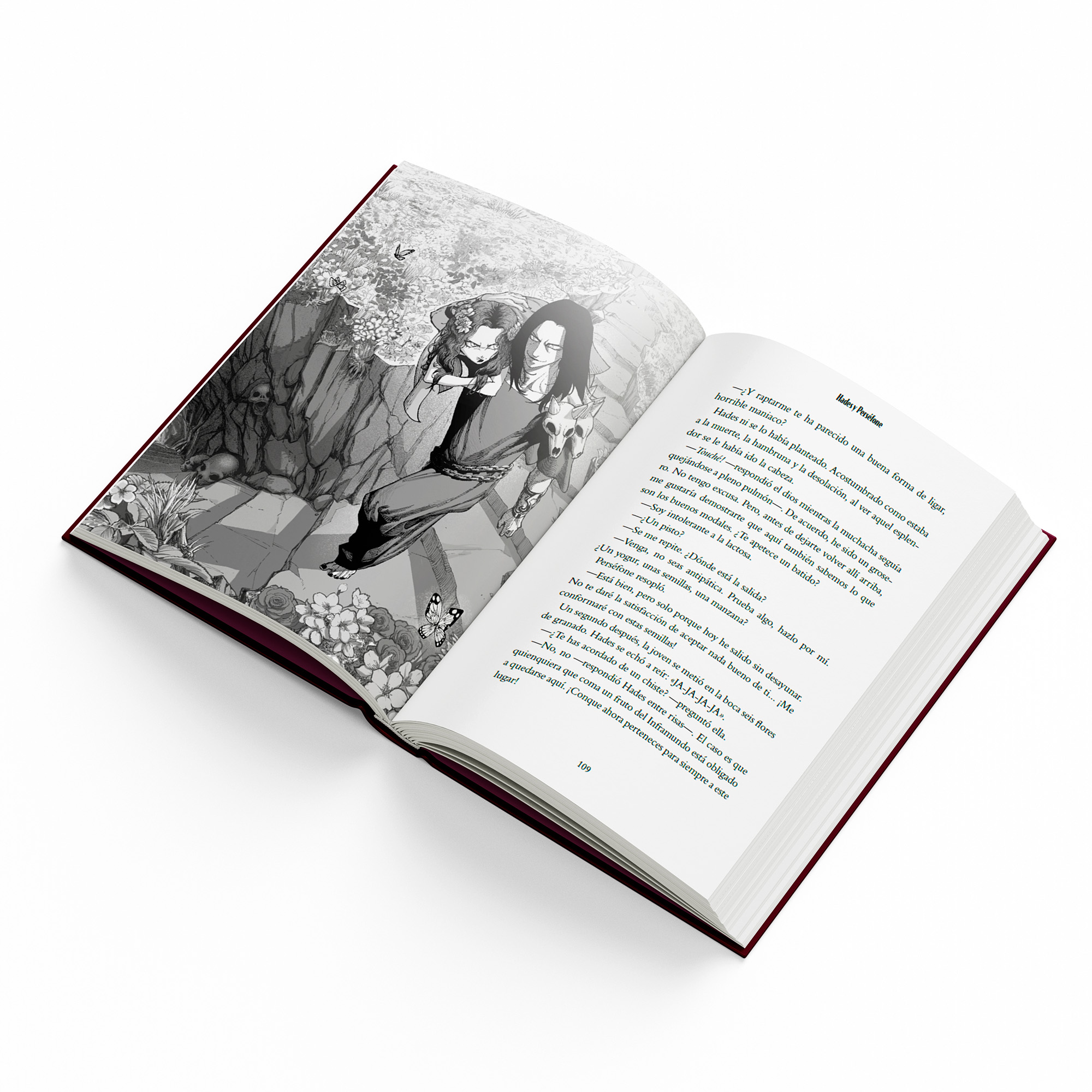 Mitología (nada) clásica - Imagen 4