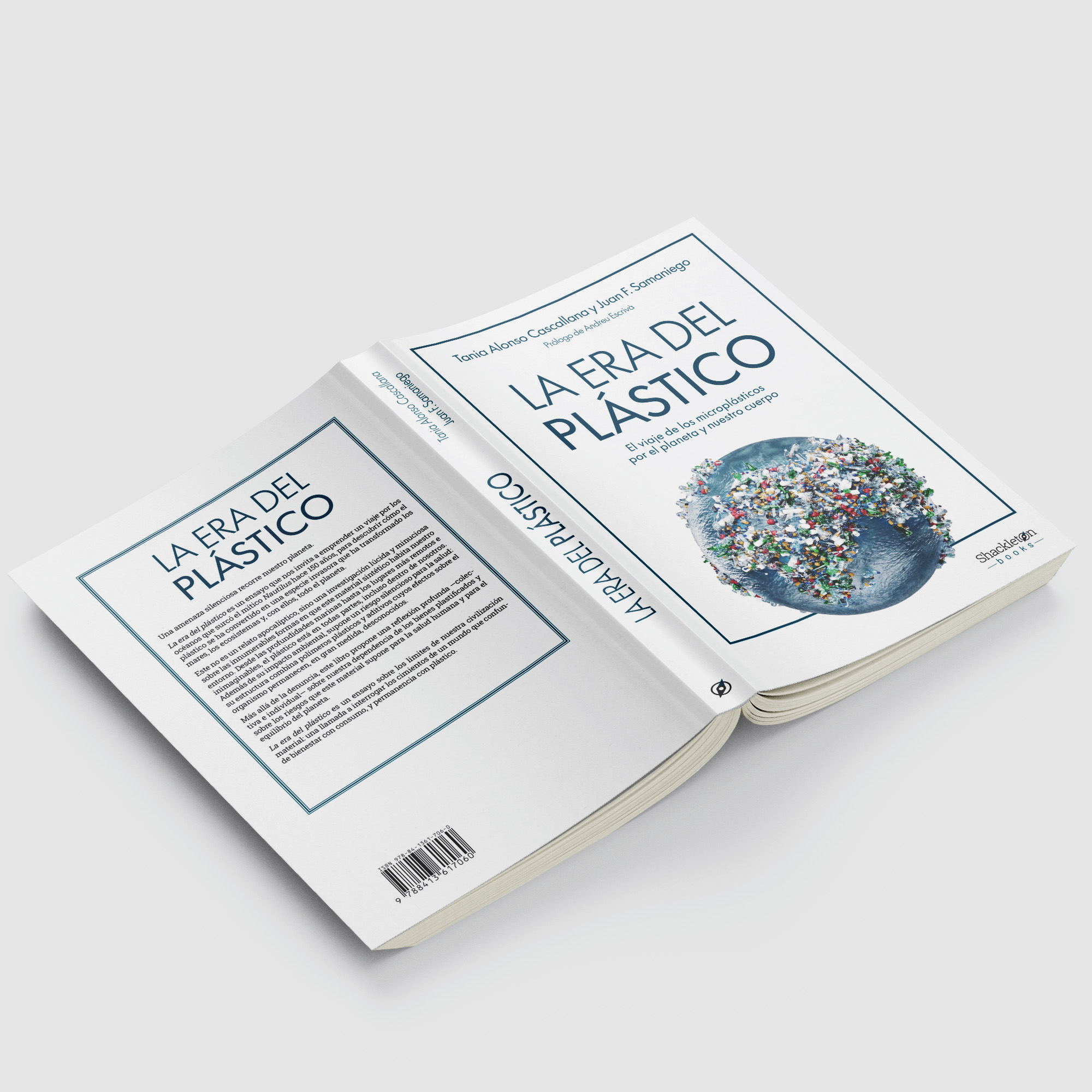 La era del plástico - Imagen 3