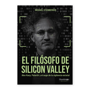 El filósofo de Silicon Valley