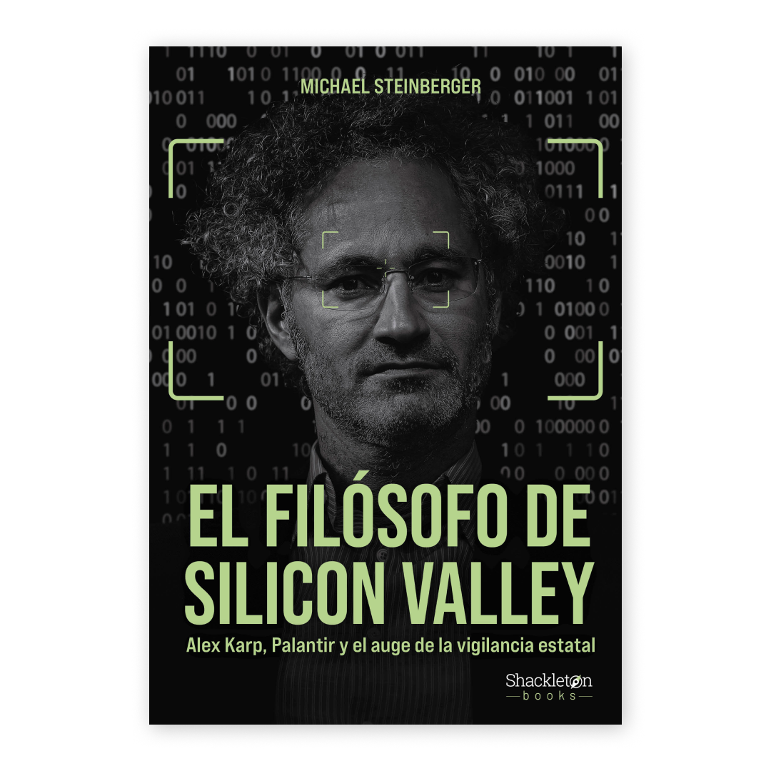 El filósofo de Silicon Valley