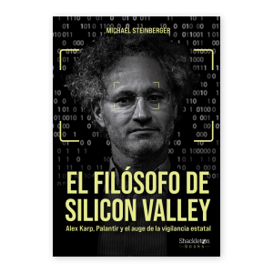 El filósofo de Silicon Valley