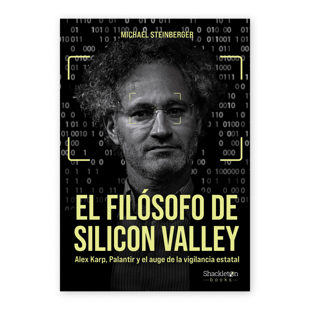 El filósofo de Silicon Valley