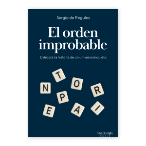 El orden improbable