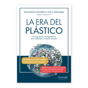 La era del plástico