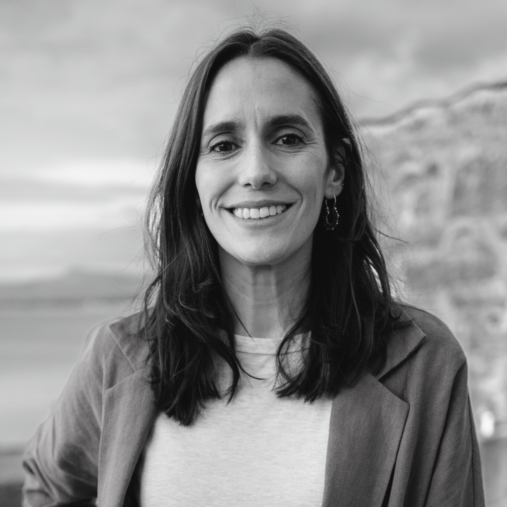 Alonso Cascallana, Tania