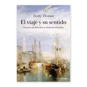 El viaje y su sentido