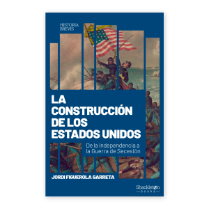 La construcción de los Estados Unidos