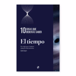 10 cosas que deberías saber sobre el tiempo