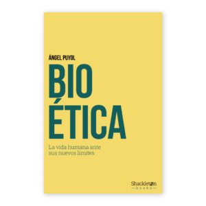 Bioética